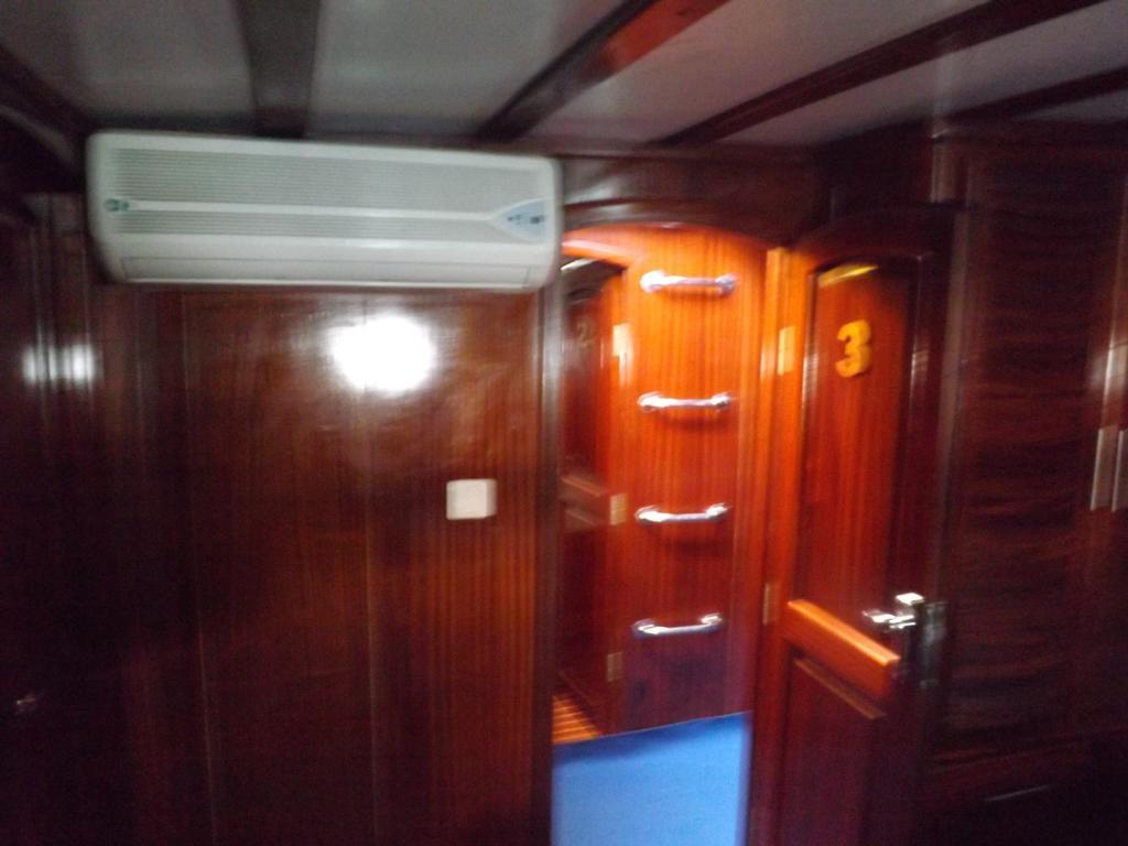 Hotel Tersane IV Palermo Zimmer foto